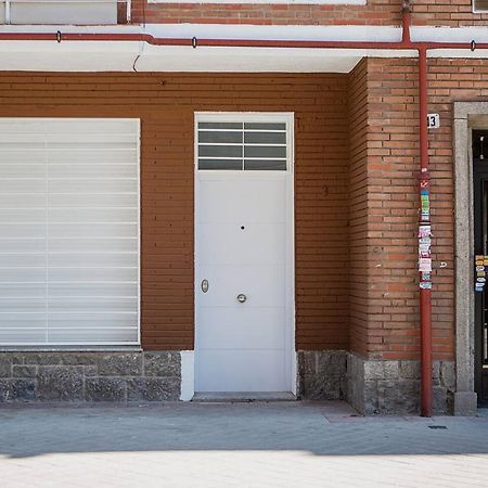 Charming Ribera Del Manzanares Madrid Διαμέρισμα Εξωτερικό φωτογραφία