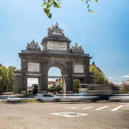 Charming Ribera Del Manzanares Madrid Διαμέρισμα Εξωτερικό φωτογραφία