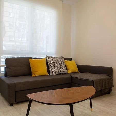 Charming Ribera Del Manzanares Madrid Διαμέρισμα Εξωτερικό φωτογραφία