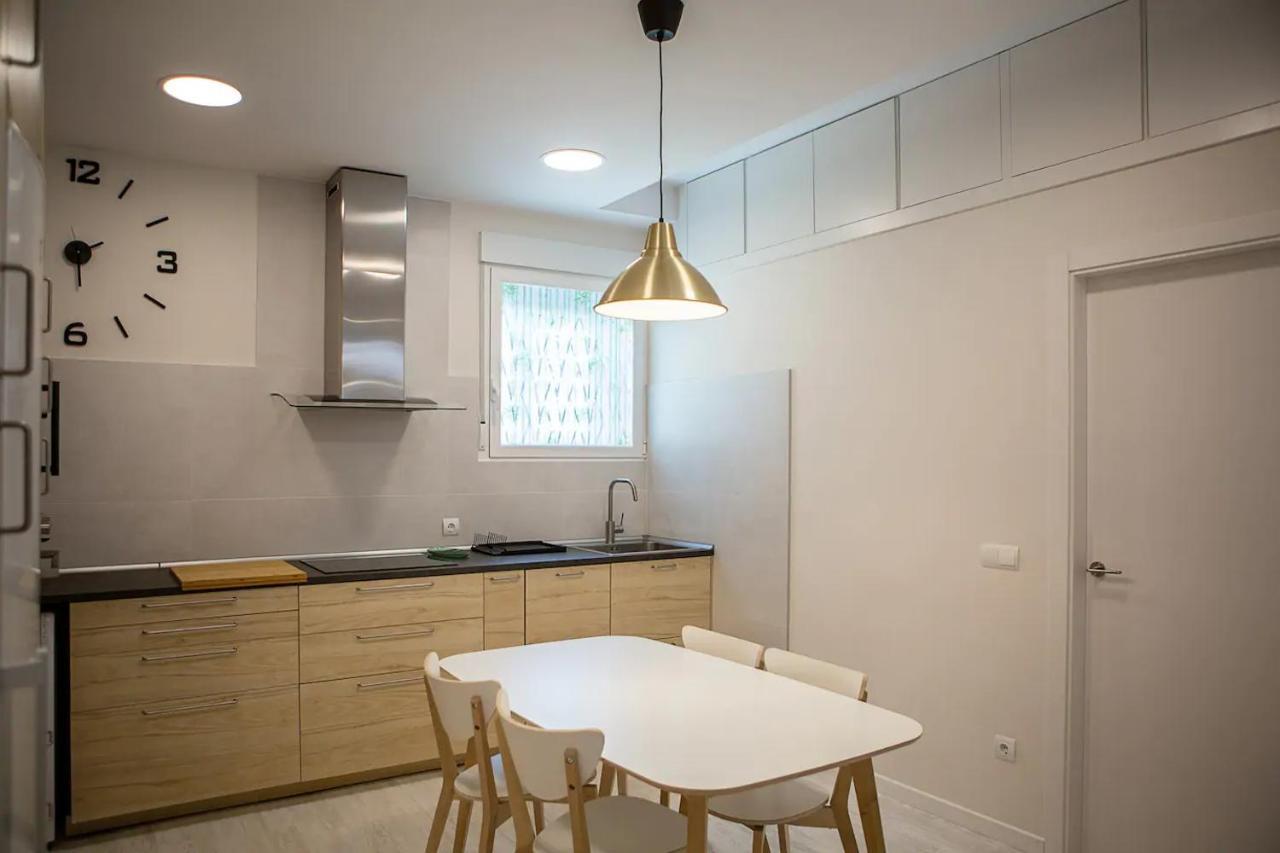 Charming Ribera Del Manzanares Madrid Διαμέρισμα Εξωτερικό φωτογραφία