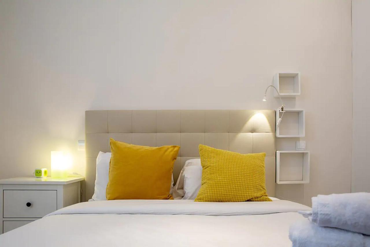 Charming Ribera Del Manzanares Madrid Διαμέρισμα Εξωτερικό φωτογραφία