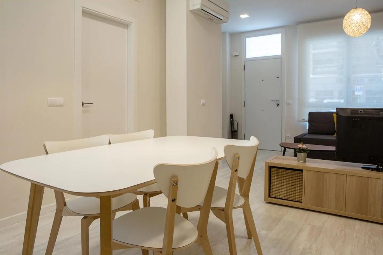 Charming Ribera Del Manzanares Madrid Διαμέρισμα Εξωτερικό φωτογραφία