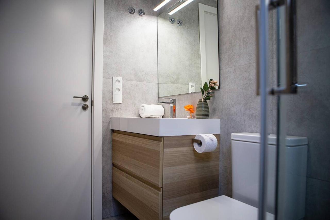 Charming Ribera Del Manzanares Madrid Διαμέρισμα Εξωτερικό φωτογραφία