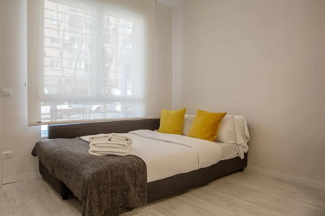 Charming Ribera Del Manzanares Madrid Διαμέρισμα Εξωτερικό φωτογραφία