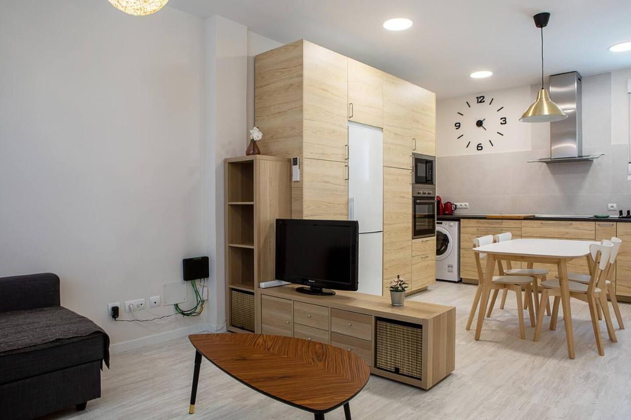 Charming Ribera Del Manzanares Madrid Διαμέρισμα Εξωτερικό φωτογραφία